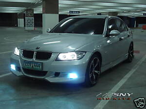 E90 Hid