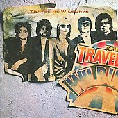 Volume 1 by Traveling Wilburys (CD, Jun-2008, Rhino Records USA)