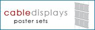 Cable Display Posters