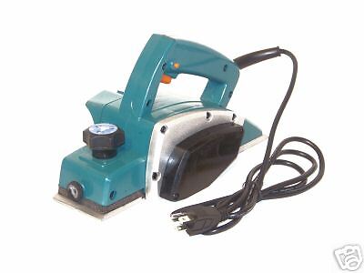 3-1/4'' ELECTRIC WOOD HAND  PLANER WOOD ...