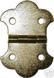 ANTIQUE Trunk or Small Box HINGE, Replacement # 3  