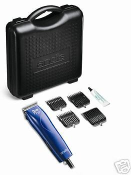 Andis Pro Pet Clipper Kit In Case Dog Clipper  