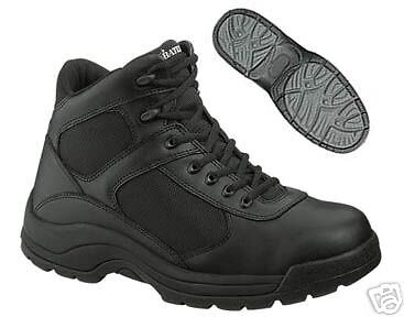 Bates 2304 Navy Seals Durashocks Patrol Mid Boot 5 R  