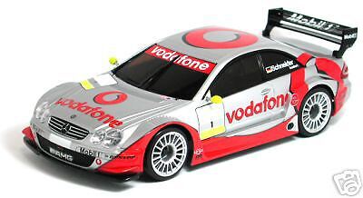 KYOSHO CLK DTM VODAFONE AMG MERCEDES BODY MZX33VF B  