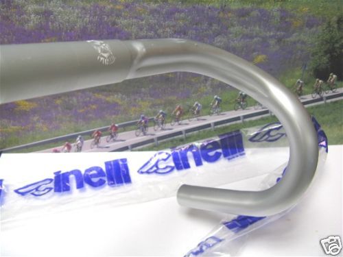 Cinelli Giro dItalia handlebar ,64 38 clampsize 26mm  