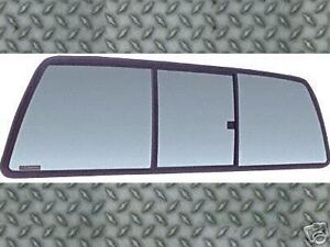 Rear sliding window ford f250 #9