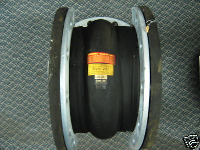 PROCO PRODUCTS INC PROTECT O FLEX EXPANSION JOINT 231 TYPE BB  