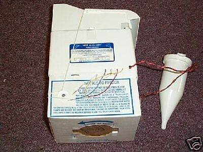 New surplus VIZ Sippican Meteorology Weather Radiosonde  