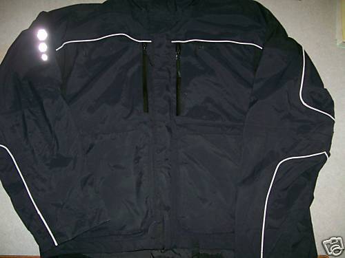 NEW SKI DOO SNOWMOBILE JACKET XXL MEN HIGHMARK SHELL (SRF)  