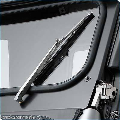 Polaris OEM Ranger Razor RZR Windshield WIPER KIT New  