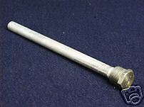 RV Anode Rod for Suburban Water Heater New