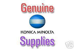 960897 DU101 OEM Konica Drum Unit Black 8050 960 897  