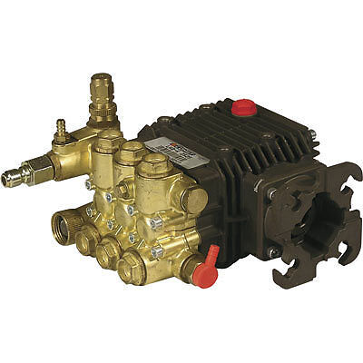 PRESSURE WASHER PUMP   Comet Pump Model LWD2525G K  