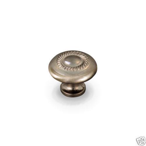 Jeffrey Alexander Z118 SN Cabinet or Drawer Knob NEW  