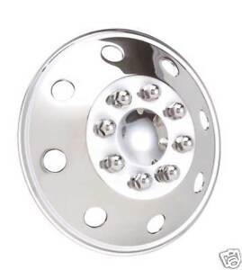 Ford e250 hubcaps #9