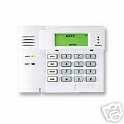 Ademco Honeywell 5828V   Wireless Keypad for LYNX  