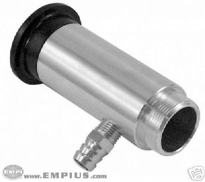 EMPI Oil FILLER TUBE VW BUG BUS BUGGY RAIL TRIKE GHIA  