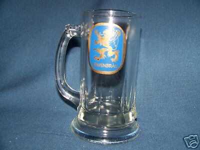 Lowenbrau Beer Stein 6 Tall