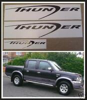 Ford ranger parts on ebay uk