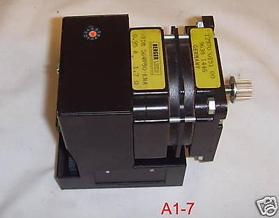 Berger SIG positec VRDM 564/50 LNA  