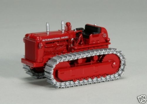 International TD 24 Crawler   Agriculture Version NEW  