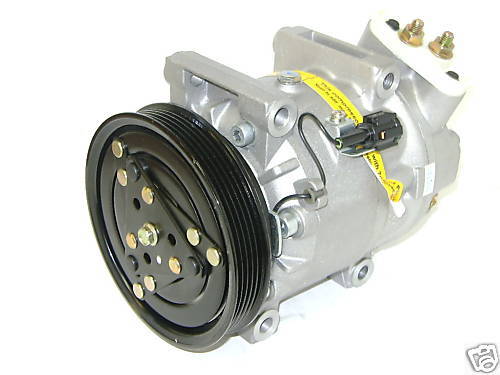 NEW AC COMPRESSOR NISSAN PATHFINDER 1996 97 98 1999  