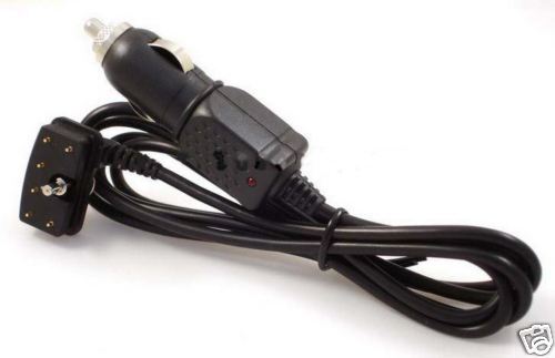 Cig Lighter Power Adapter Cable 4 Magellan eXplorist XL  