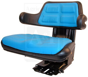 Ford new holland seats #7