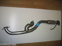 2002 Ford windstar exhaust flex pipe