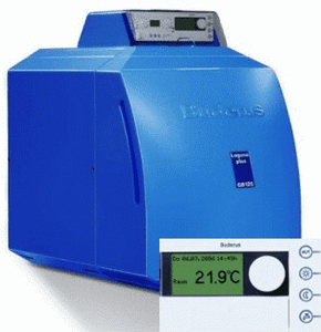 Buderus Logamatic Ems Rc35 Handbücher – AXLIO