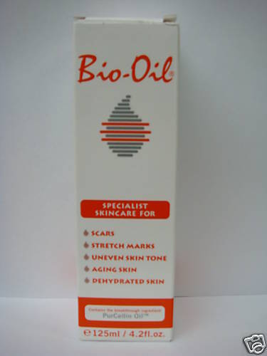 Bio Oil Specialist Skincare for Scar Treatment   4.2 oz  