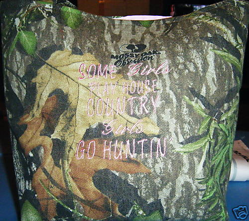  Camo Purse Handbag Country Girl