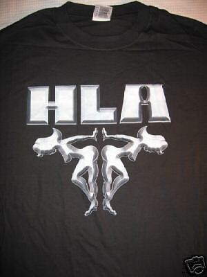 WWE Divas HLA Hot Action T shirt  