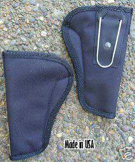 IWB CONCEAL Holster 4 RUGER GP 100 SP 101 KSP 831 921  