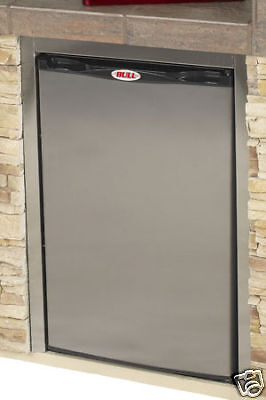 BULL Refrigerator #Model 11001 Bull outdoor products  