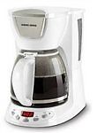 BLACK & DECKER COFFEEMAKER 12 CUP   PROGRAMMABLE  