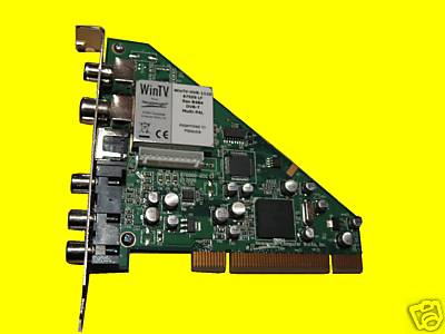 Hauptauge-WinTV-HVR-1110-DVB-T-analoges-Fernsehen-Videotext
