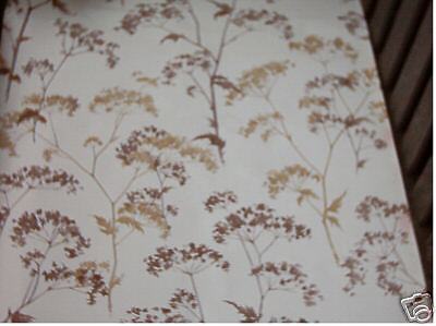 ANTIQUE VINTAGE SCENIC TREE WALLPAPER APROX. 2 METERS  