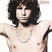 The Best of the Doors [1985] by Doors (The) (CD, Nov  