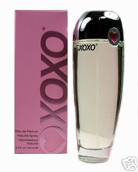 XOXO by Xoxo 1.7 OZ EDP SPRAY NIB W  