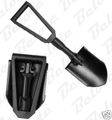 Gerber Folding Spade w/ Serrated Blade Shovel 30 000075  