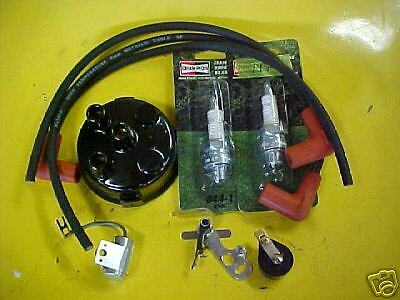 Tuneup Kit for John Deere 40 730 Tractors  