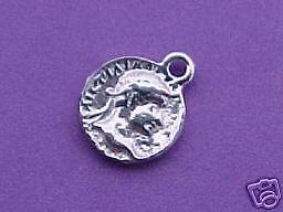 25 Roman Coin Charms   Wholesale Lot  