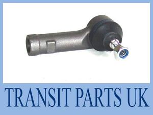 Ford mondeo track rod end replacement #6