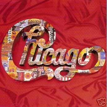 CHICAGO *THE HEART OF* 1967 1997 BEST OF 15 SONG NEW CD 093624655428 