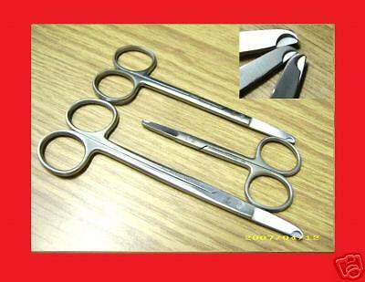 ASSORTED SUTURE STITCH SCISSORS SURGICAL INSTRUMENT  