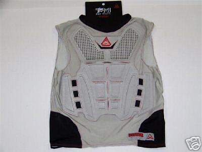 SYSTEM X CHEST PROTECTOR , BODY ARMOR , CHEST ARMOR  