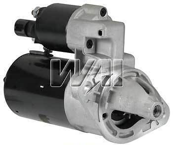 NEW STARTER DODGE STRATUS, PLYMOUTH BREEZE 98 00 2.0L  