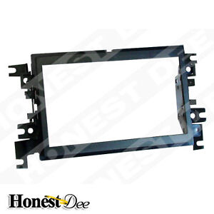 2002 Ford f 150 double din install kit #4