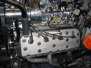 Information on 1950 flathead ford motor #2